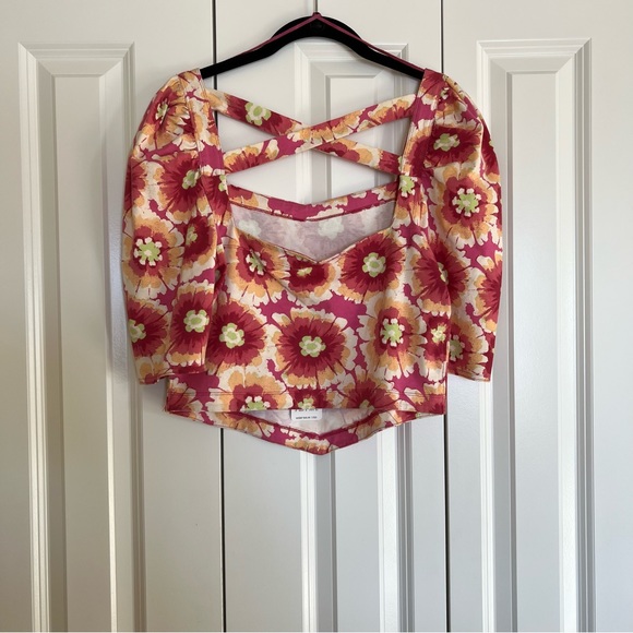 Free People Give Me More top - Picture 4 of 5